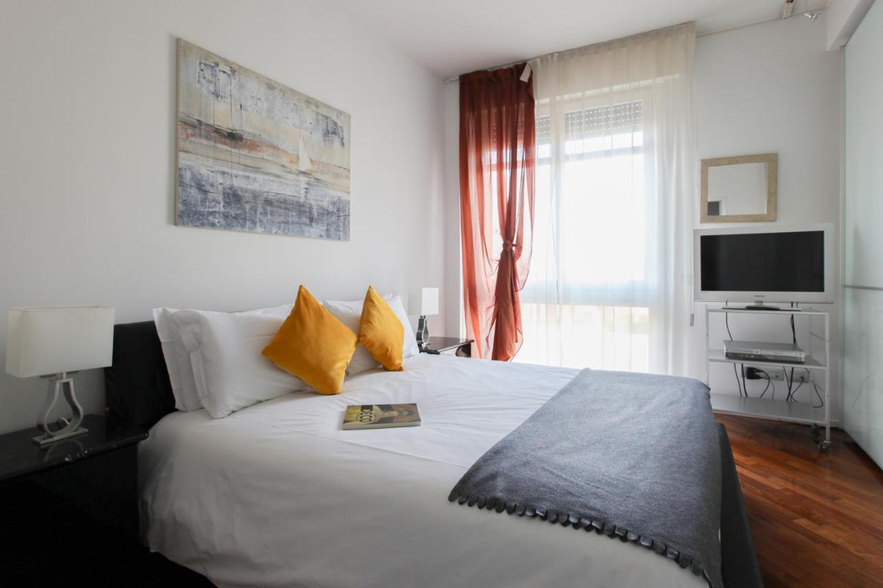 Apartment Heart San Sepolcro Duomo Mailand