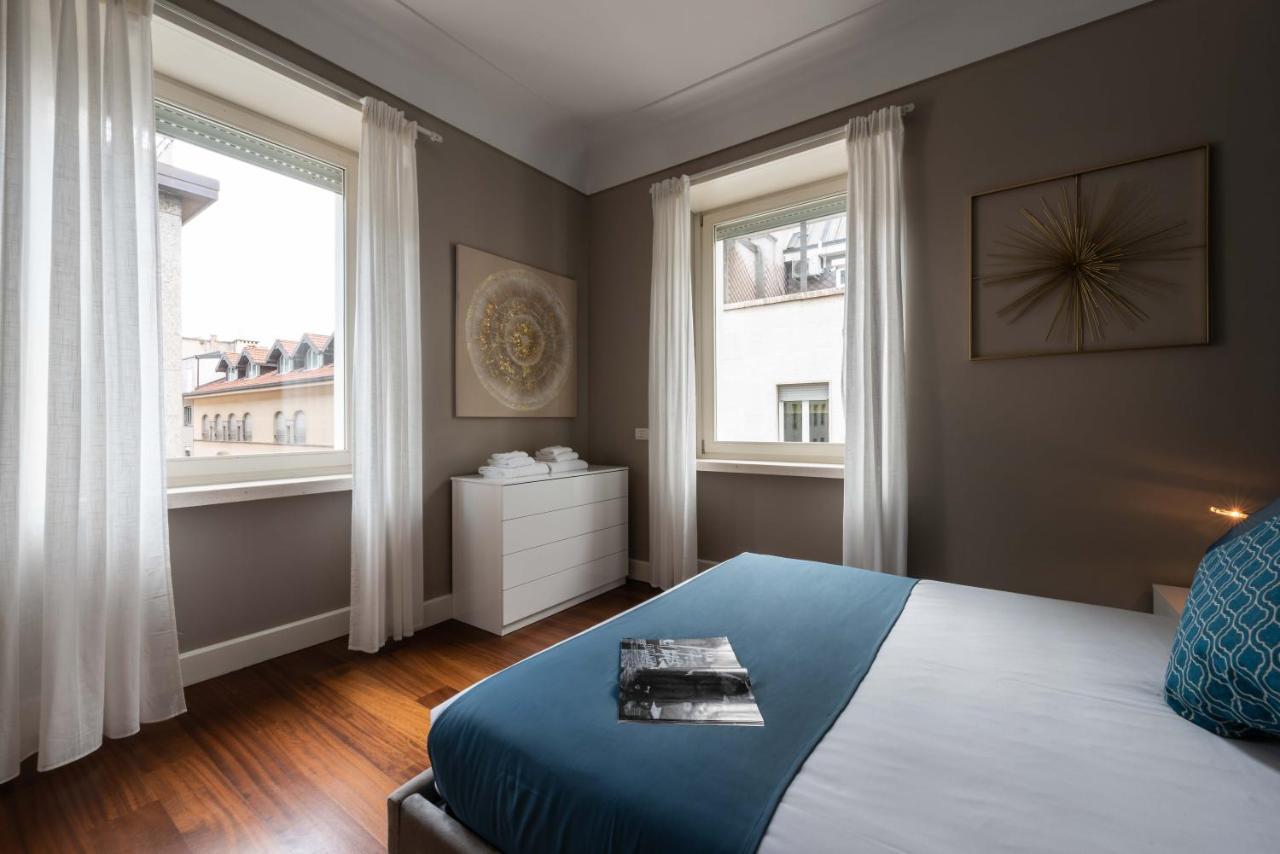 Apartment Heart San Sepolcro Duomo Mailand