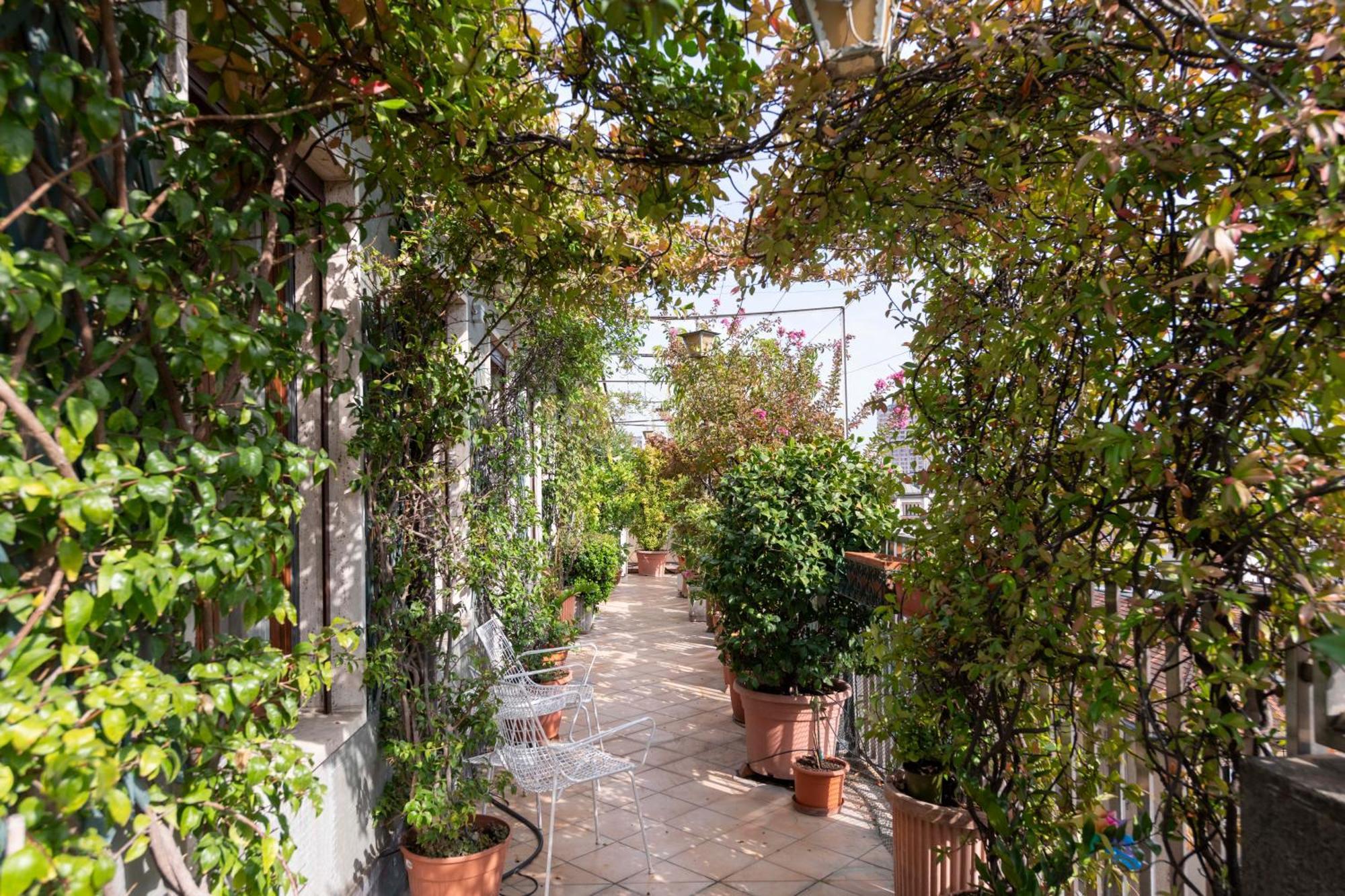 Apartment Heart San Sepolcro Duomo Mailand