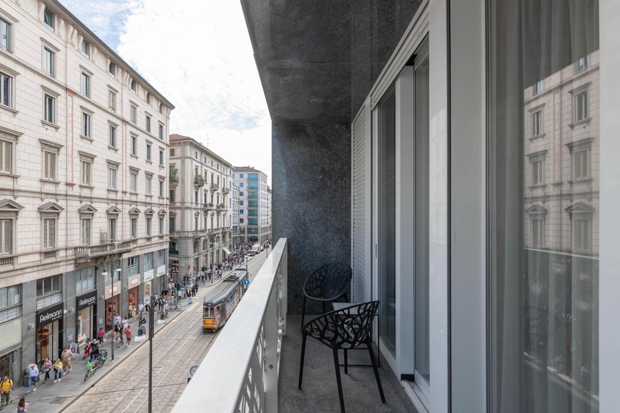 Appartamento Heart San Sepolcro Duomo Milano